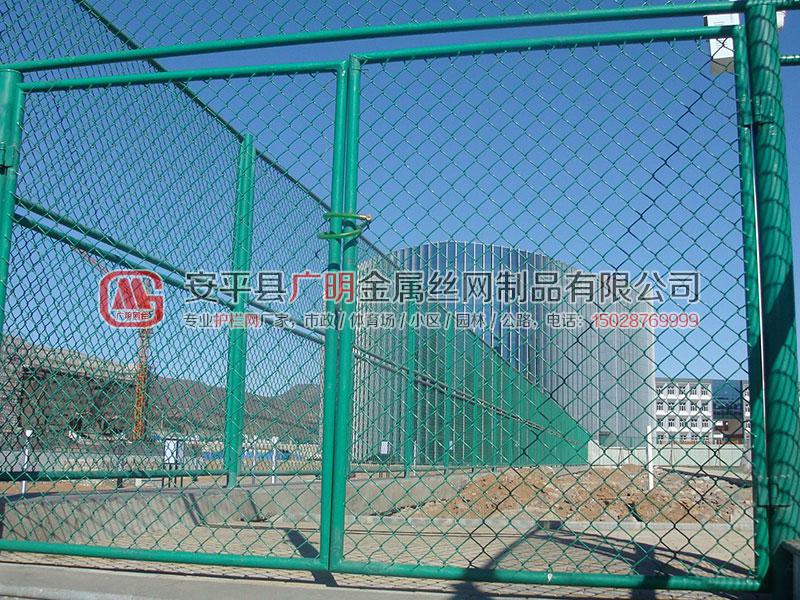 體育場(chǎng)護(hù)欄