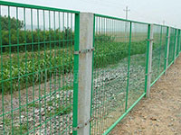 園林護欄網(wǎng)