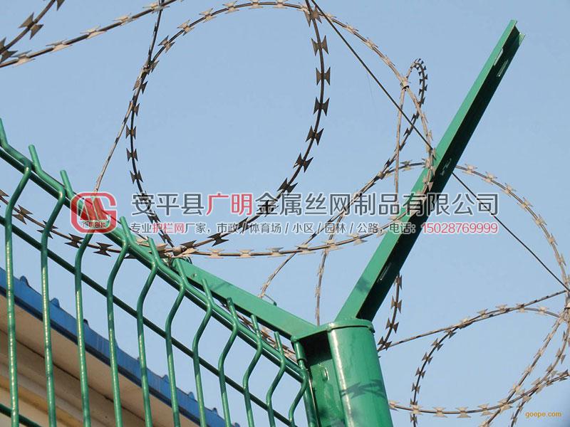 監(jiān)獄護欄網(wǎng)