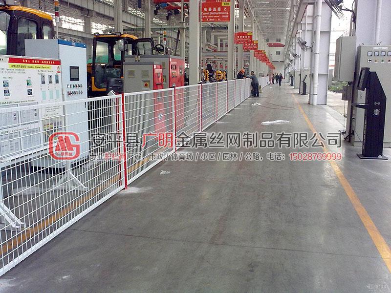 車間防護(hù)網(wǎng)