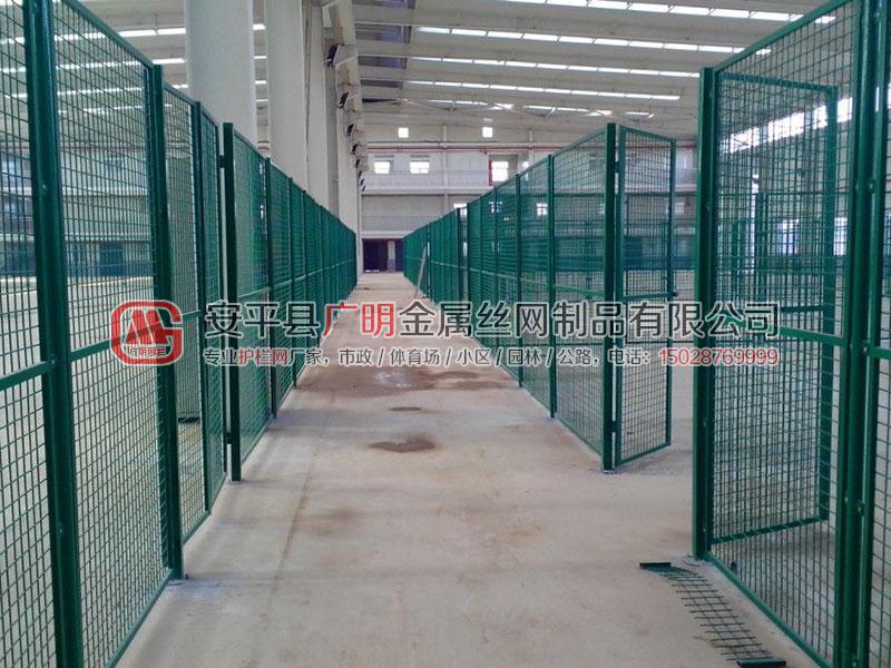 車間防護(hù)網(wǎng)