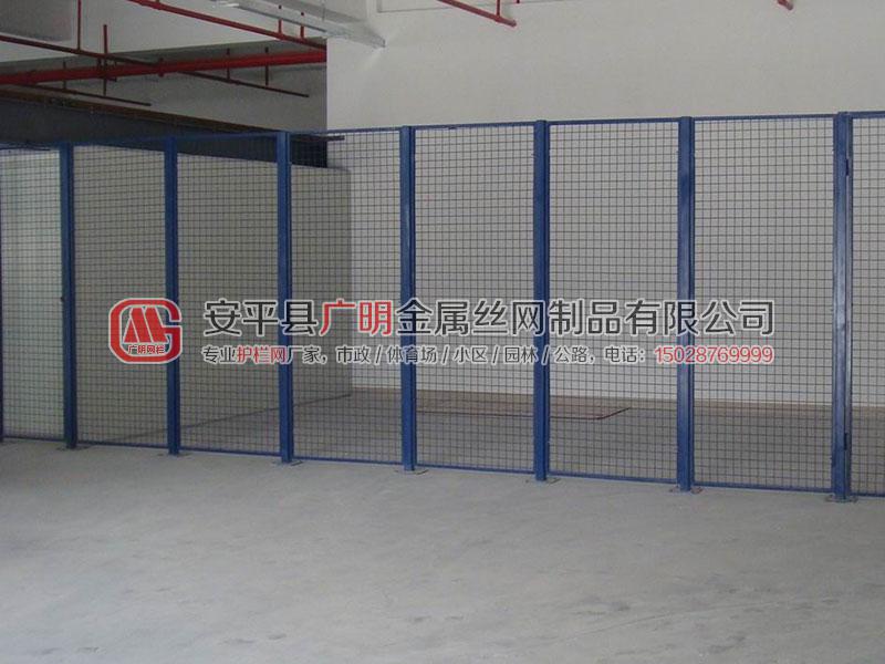 車間防護(hù)網(wǎng)