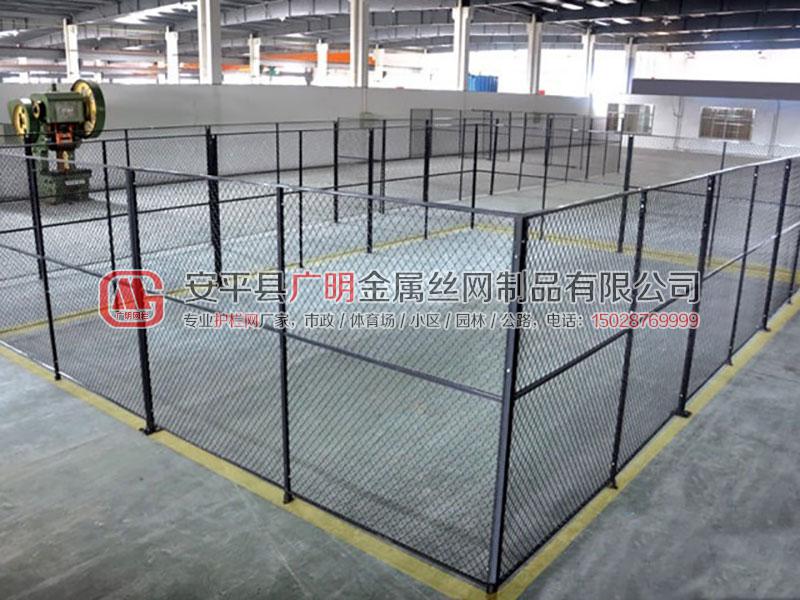 廠區(qū)隔離網(wǎng)
